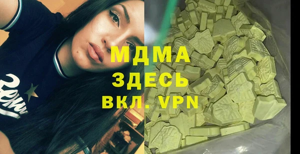круглые Верея